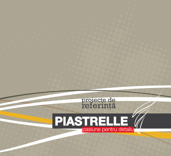Catalog proiecte de referinta