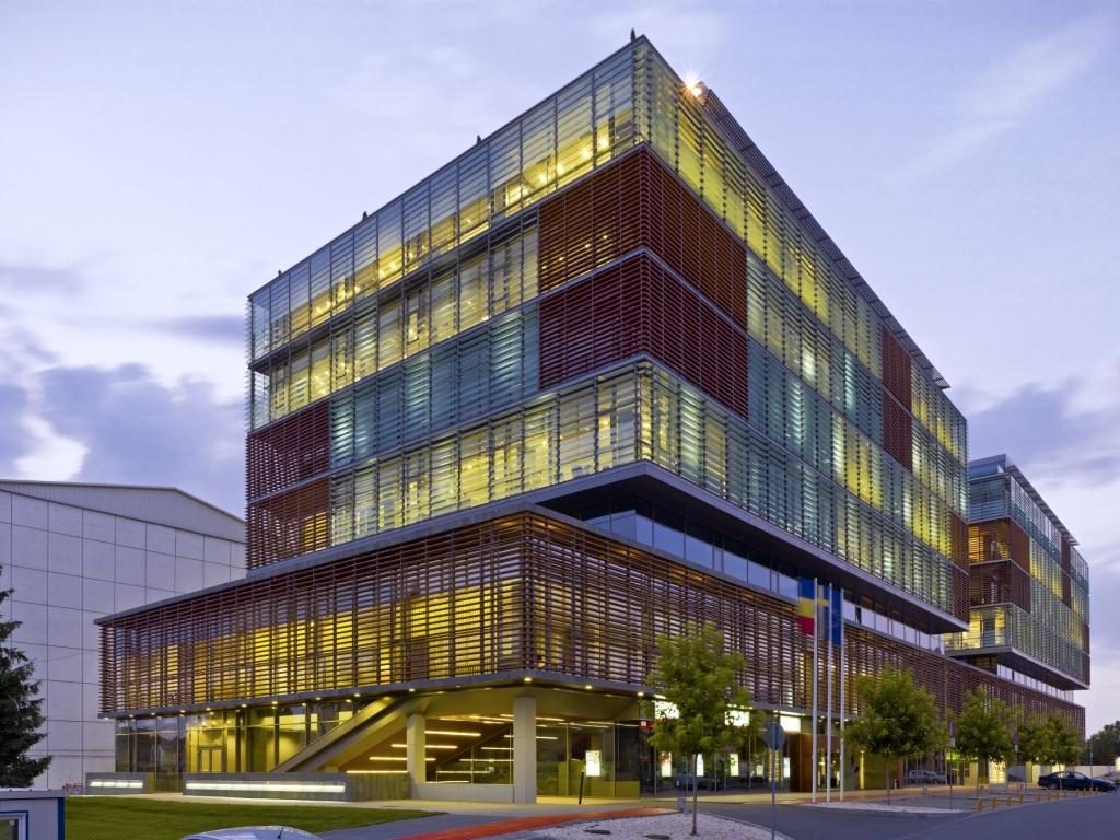 ModaTim Investment Timisoara