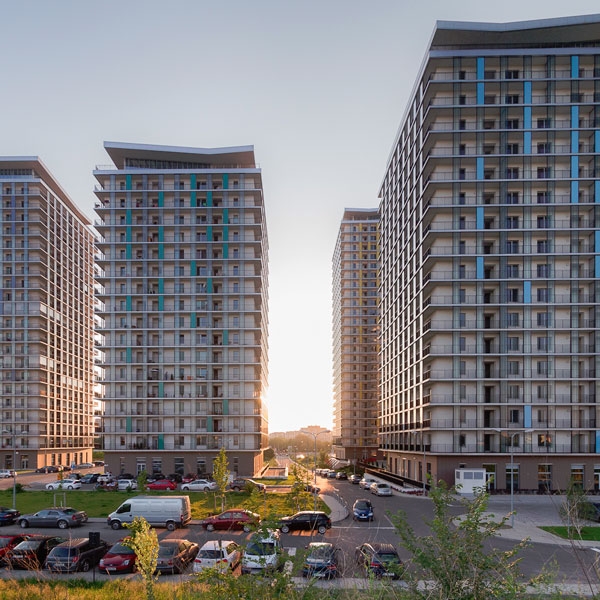 Asmita Garden, București