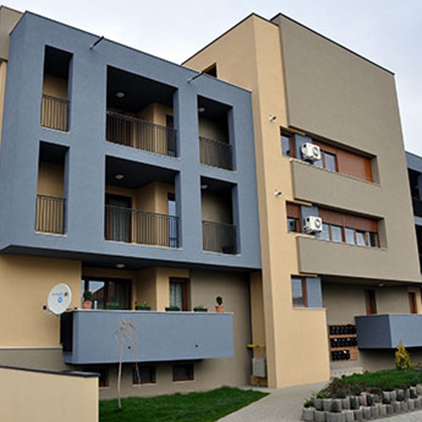 Complex Rezidențial Integra, Timișoara