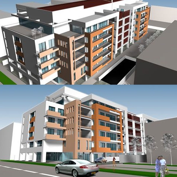 Complex Rezidențial Dana Nord, București