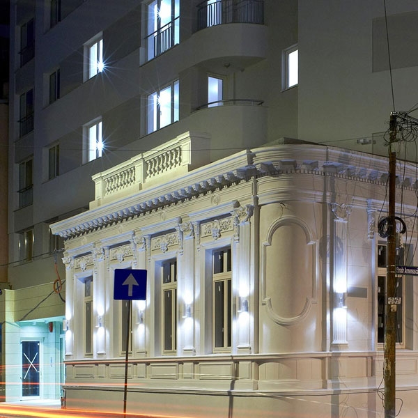 Complex Rezidential Maria Rosetti, București