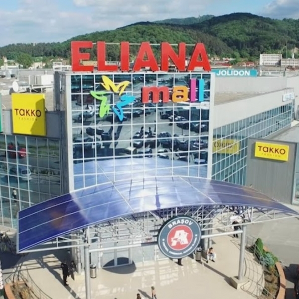Eliana Mall – Brașov