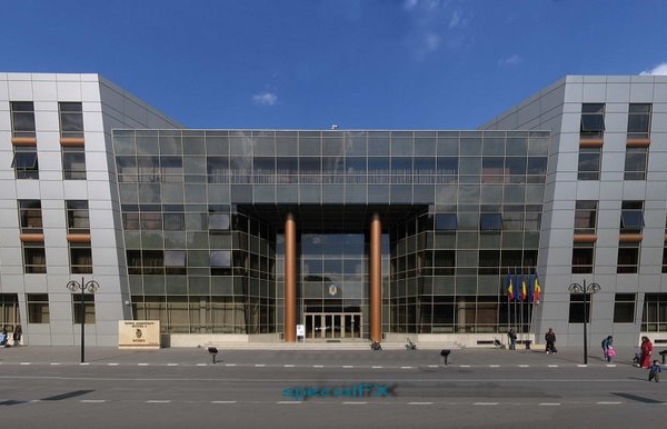 Primaria Sectorului 2 – București