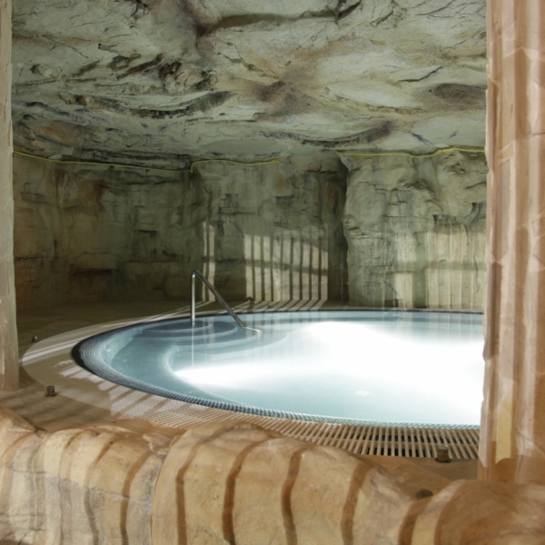 Aqua Rock Spa, Târgu Mureș