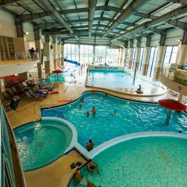 Aqualand Deva