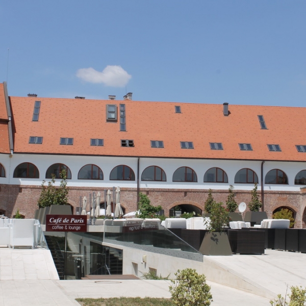 Bastion – Timișoara