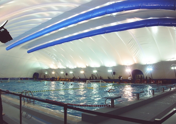 Bazinul Municipal Târgu Mureș