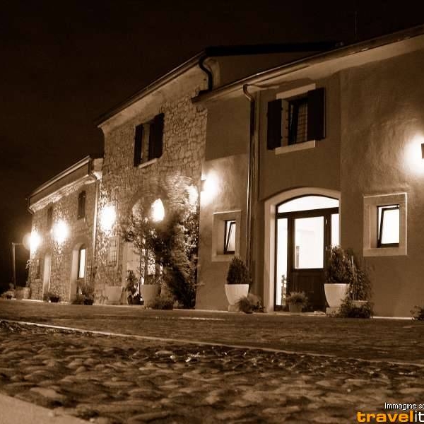 Castrum, S. Pietro In Cariano, Verona, Italia