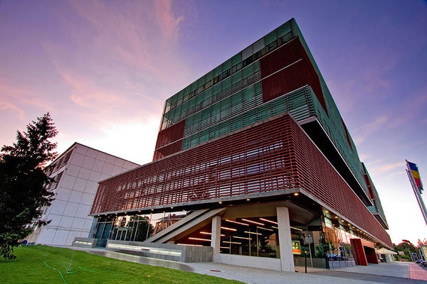 City Business Centre – Timișoara