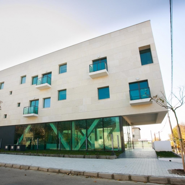 Cladire Birouri Eforie Nord