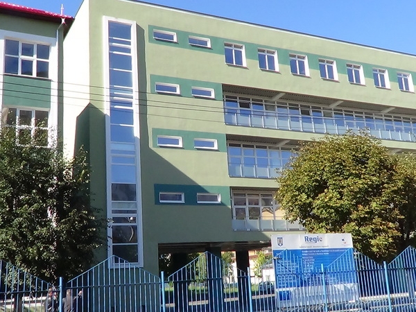 Colegiul Economic al Banatului Montan – Reșița