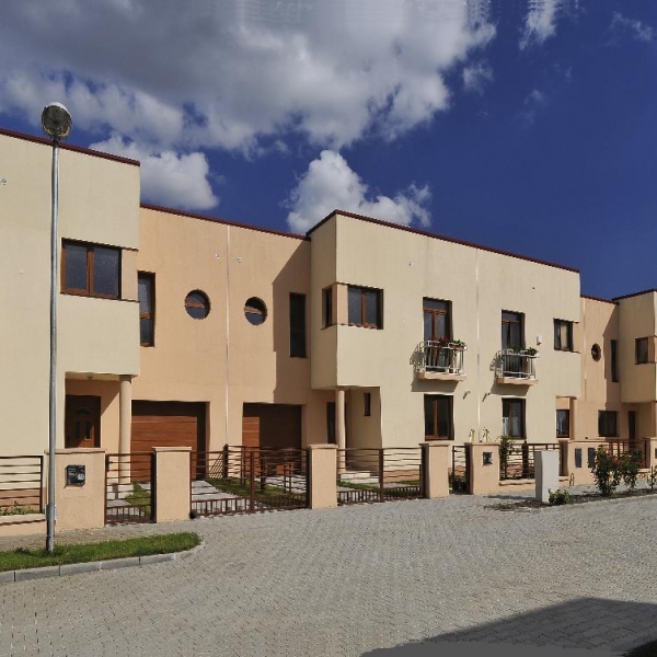 Complex Rezidențial Mega Group, Timișoara