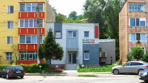 Electro Euro Star – Reșița