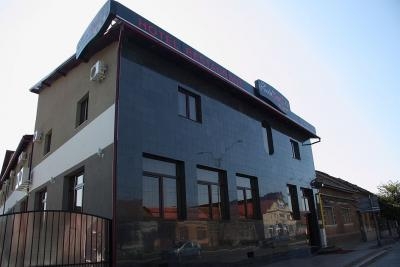 Hotel Geas 4*, Caransebeș