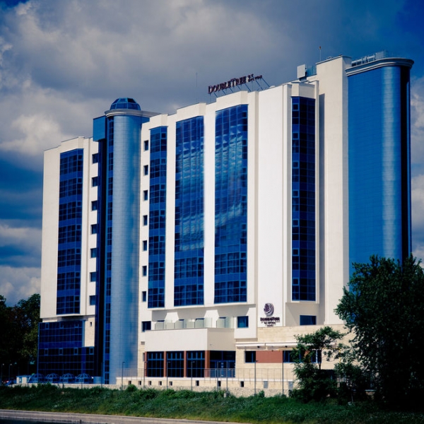 Hotel Hilton Oradea