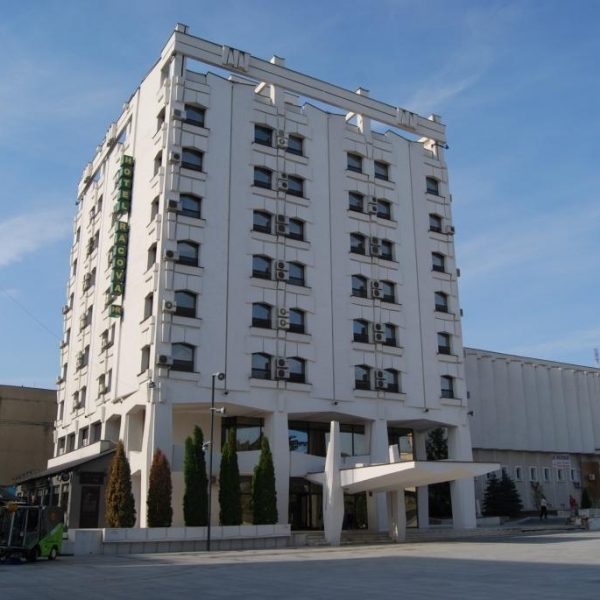 Hotel Racova 4*, Vaslui