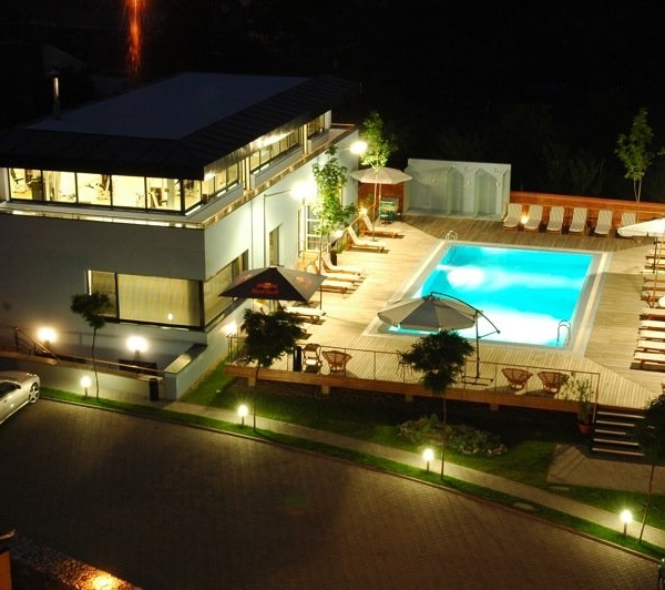 Hotel Reghina Blue 4*, Timișoara