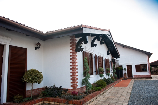 Pensiunea Valery – Timișoara