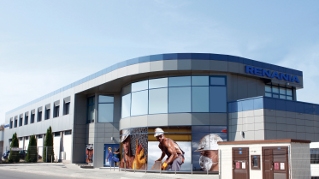 Rennania Trading – Târgu Mureș