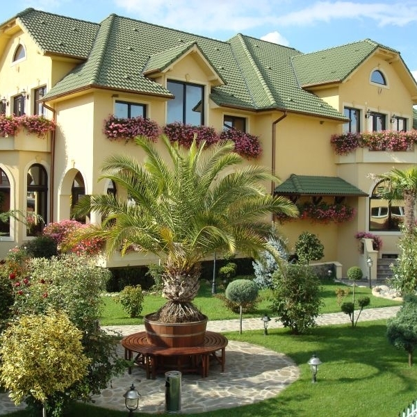 Restaurant Royal , Lugoj