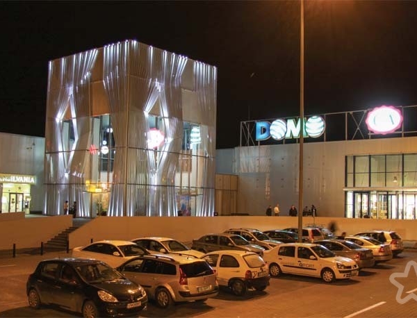 Shopping City – Sibiu