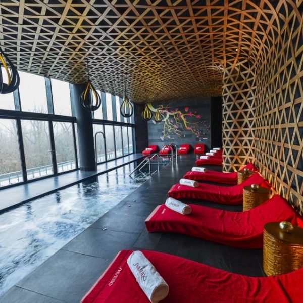 Stejarii SPA București