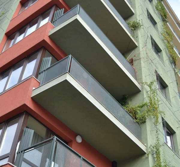 Studium Green Campus, Cluj-Napoca