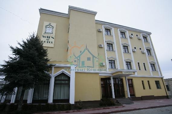 Wien Hotel 4* – Deva