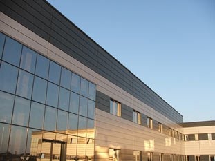 Inserv Holding – Baia Mare