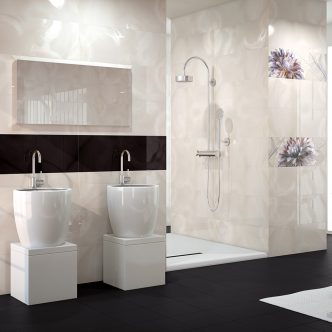 fanal-decor-creation-white-bano-white-black