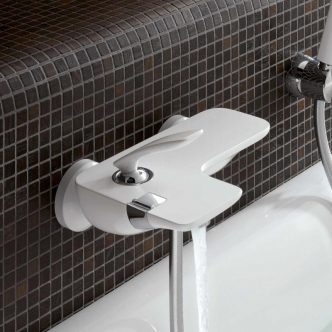 kludi-balance-white-baterie-de-cada