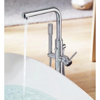12_Grohe_Atrio_one_free_standing_bath_mixer
