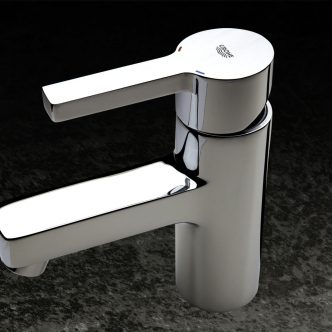 Griferia Grohe Lavabo Lineare_1
