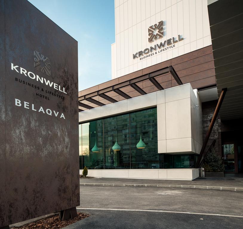 Hotel 4* Kronwell Brasov