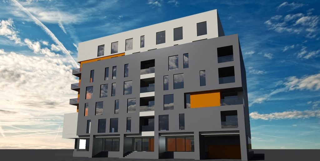 Mihai Viteazu Residence Brasov