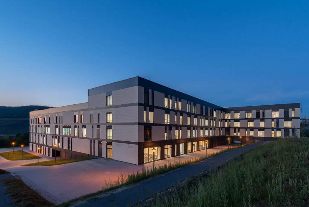 Spitalul Polaris Medical Cluj
