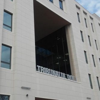Tribunalul-Dolj