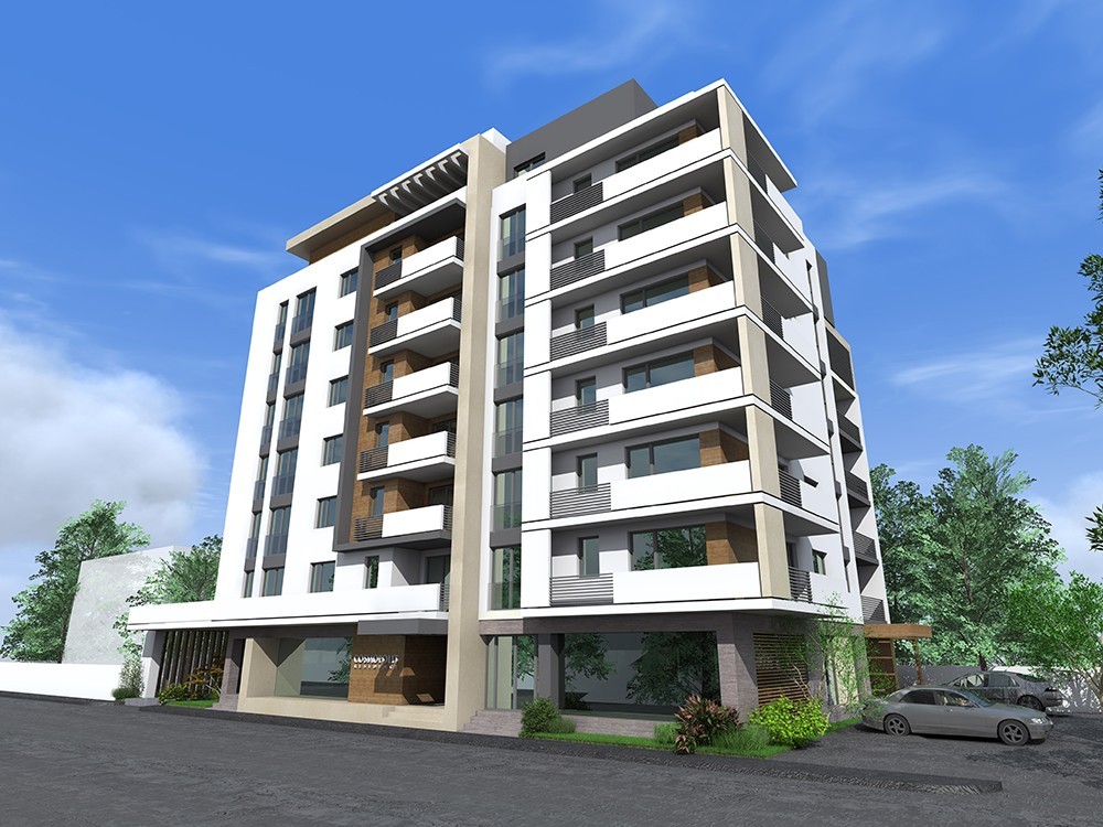 Cosmopolit Residence Brasov