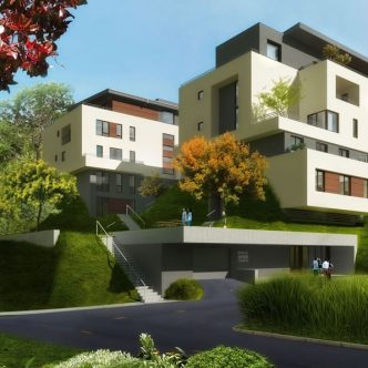 dealul spirii residence 1