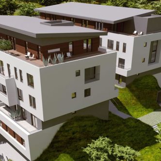 dealul spirii residence 2