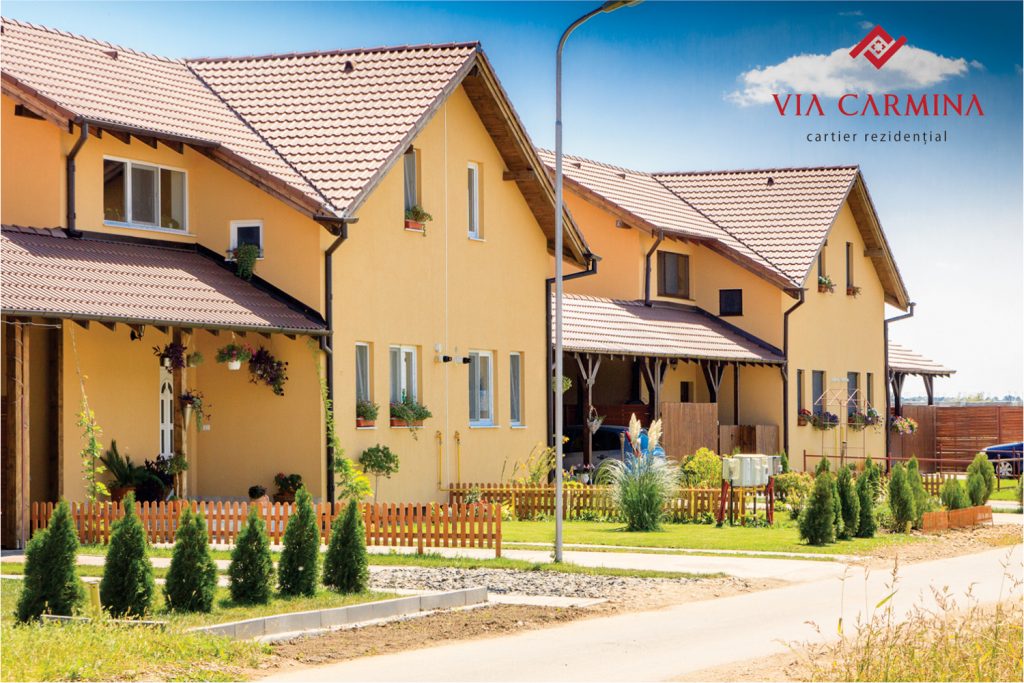 Via Carmina Arad