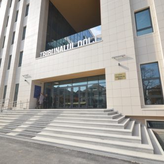 tribunal