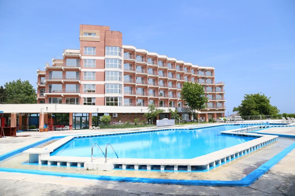 Hotel Amiral Mamaia