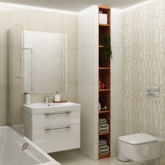 Ceramica Paradyz Adillo 1