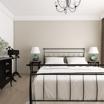 dormitor oaspeti - 2