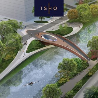 isho-pieton